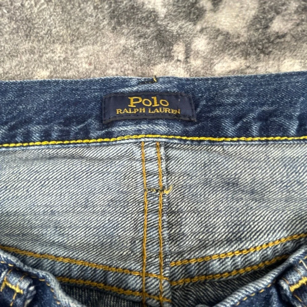 Polo Ralph Lauren slim men